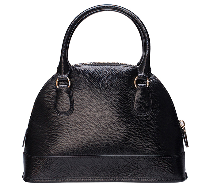 Coach Prairie Satchel In Pebble Leather | Women